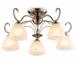 Потолочная люстра Ambrella light Traditional TR3046