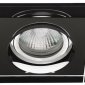 Точечные светильники Kanlux MORTA B CT-DSL50-B 22110
