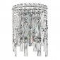 Бра Crystal Lux Abril AP2