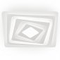 Потолочный светодиодный светильник Ritter Trampoli 52224 9