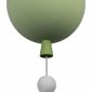 Накладной светильник Loft it Cosmo 10044/200 Green