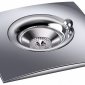 Встраиваемый светильник Novotech SPOT NT21 000 WATER 370794