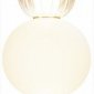 Подвесной светильник Maytoni Collar P069PL-L17G3K