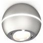 Точечный светильник Ambrella light Techno Spot XS1103011