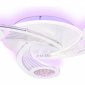 Потолочная люстра Ambrella light ACRYLICA FA4475