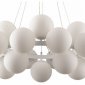 Подвесная люстра Kink Light Сида 07508-20,01