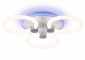 Потолочная люстра Ambrella light Acrylica FA3838