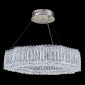 Подвесная люстра Chatelaine LE3013-600 CH