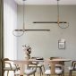 Подвесной светильник ImperiumLoft BARCKER01