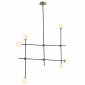 Люстра на штанге ST Luce Bastoncino SL429.403.06