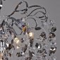 Потолочная люстра  08285-0.4-08 CR