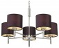 Подвесная люстра Velante 291-123-05