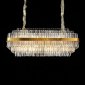 Подвесная люстра Cloyd Brotigan 10767