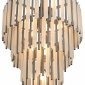 Подвесная люстра Vitaluce V5892-9/10