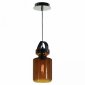 Подвесной светильник Lussole Loft Brighton GRLSP-9640
