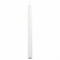Подвесной светильник Ideal Lux Ultrathin ULTRATHIN D040 ROUND BIANCO