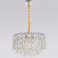 Подвесная люстра  03785-0.4-09 DN