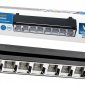 Накладной светильник Volpe ULB-Q283 UL-00010126
