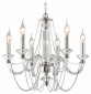 Подвесная люстра Newport 12706/C М0065505