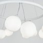 Подвесной светильник MODESTYLE MS.6120.10 WH