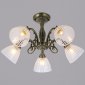 Потолочная люстра  72447-0.3-05
