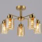Потолочная люстра  07570-0.3-05