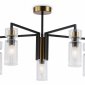 Подвесная люстра Ambrella light High Light LH56113