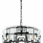 Подвесная люстра Lightstar Novara 713267