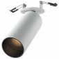 Точечный светильник Maytoni Focus LED C053CL-L12W3K-W-W