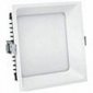 Встраиваемый светодиодный светильник Italline IT06-6019 white 4000K