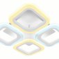 Потолочная светодиодная люстра Ambrella light Original FA4371