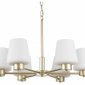 Подвесная люстра MyFar Mark MR2341-6P