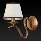 Бра Toplight Daniela TL5650B-01BS