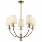 Люстра на штанге Ambrella Light LH LH75351
