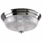 Потолочный светильник Crystal Lux Lluvia PL4 Chrome D370