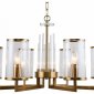 Подвесная люстра Stilfort Vase 1046/05/08P
