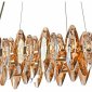Подвесная люстра Favourite Glans 4719-8PC
