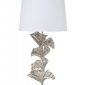 Интерьерная настольная лампа Garda Decor Gingko leaves 71PN-80267