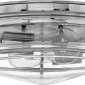 Потолочный светильник Hinkley Hadrian QN-HADRIAN-FS-CM-CLEAR
