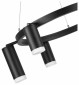 Подвесной светильник Lightstar Rullo LR0163738730
