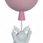 Накладной светильник Loft it Cosmo 10044/200 Pink