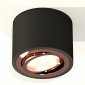 Точечный светильник Ambrella light Techno Spot XS7511005