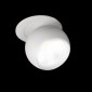 Точечный светильник Loft IT Dot 10332 White
