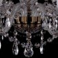 Подвесная люстра Bohemia Ivele Crystal 1402/6/160/Pa