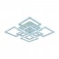 Потолочная светодиодная люстра Profit Light 8465/4+4B WHT