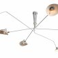 Потолочная люстра ST Luce Spruzzo SL305.502.06