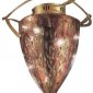 Потолочная люстра MM Lampadari Fuoco 6684/16+1 V2246