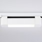 Трековый светодиодный светильник Ambrella light Track System GL6724