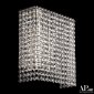 Бра APL LED Sicilia SH500.B1.25-27.A.Ni.4000