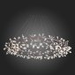 Подвесная светодиодная люстра ST Luce Rafina SL379.203.324